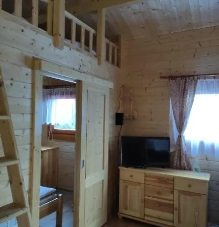 Pod Knížecí * Trojanovice