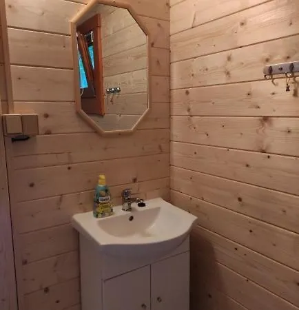 Apartmán Pod Knížecí Trojanovice