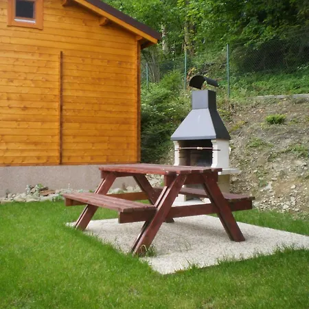 Pod Knizeci Trojanovice