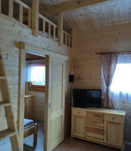 Pod Knizeci * Trojanovice