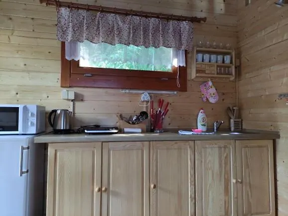 Lägenhet Pod Knizeci *
