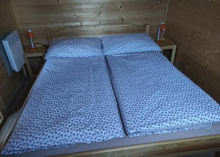 Lägenhet Pod Knizeci