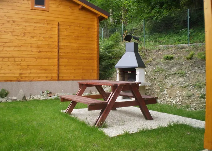 Pod Knizeci Trojanovice